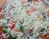 A picture of step 8 of Pizza.
