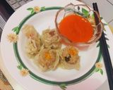 Foto langkah ke 4 dari resep Saus Dimsum.