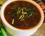 વેજ મનચાઉં સૂપ (Veg Manchow Soup Recipe In Gujarati) રેસીપી સ્ટેપ5ફોટો