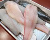 Stuffed Flounder Fillets recipe step 1 photo