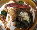 Falahari Dahi Wada recipe step 14 photo