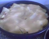 Foto del paso 5 de la receta: Tarta de papas y coliflor