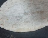 A picture of step 9 of Radish Gram flour stuffed Paratha.