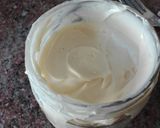 Foto del paso 3 de la receta: Mayonesa