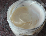 Foto del paso 3 de la receta: Mayonesa