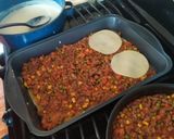 Foto del paso 3 de la receta: Lasagna rápida y fácil