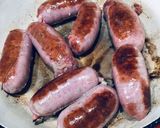 Foto del paso 2 de la receta: Chorizo a la Pomarola