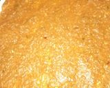 Foto del paso 2 de la receta: Lehmeyun Rica y fácil, gigante a la criolla