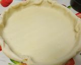 Foto del paso 4 de la receta Pastel de hojaldre, lenguado y puré de patata 