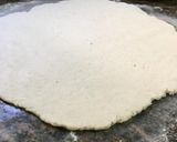 Foto del paso 1 de la receta: Imeretian Khatchapuri (pan relleno de queso) sin gluten con premezcla Pureza sin tacc