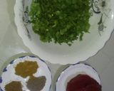 صورة لخطوة 1 من وصفة اللوبيا بمقادير مظبوطة روعه في الكوكوط 🥘🥘