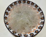 古早味冬瓜黑糖菜燕(電鍋料理)的食譜步驟2照片