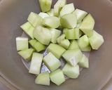Foto langkah ke 1 dari resep Sayur Asem.