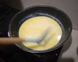 Foto langkah ke 4 dari resep Makaroni Panggang Air Fryer.