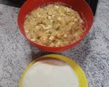 Foto del paso 3 de la receta Empanadas de choclo cremoso "humita"😋