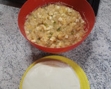 Foto del paso 3 de la receta: Empanadas de choclo cremoso "humita"😋