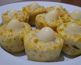 Foto langkah ke 3 dari resep Tahu Sakura ala Nyonyah.