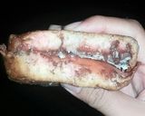 Foto langkah ke 9 dari resep Martabak manis mini coklat, pandan dan redvelvet.