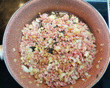 Foto del paso 2 de la receta: Alcachofas con jamón