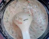 Foto langkah ke 4 dari resep Bakwan sayur mentega.