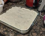 Foto del paso 5 de la receta Tiramisú sin alcohol y con ColaCao