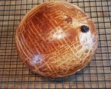 Une image de l'étape 8 de Le Kouign des Gras.