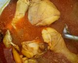 Foto langkah ke 2 dari resep Kare Ayam khas Jawa Timur.