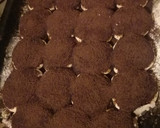 Foto del paso 5 de la receta: Tortitas negras