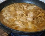 Foto langkah ke 5 dari resep Ayam Kecap Madu.