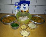 Foto langkah ke 5 dari resep Risoles Ragout.