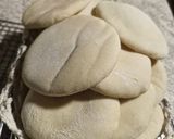 Foto del paso 4 de la receta: Pan de Pita