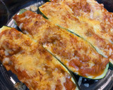 Foto del paso 7 de la receta: Calabacines rellenos
