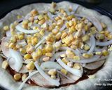 手作芝心pizza的食譜步驟6照片