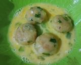 Foto langkah ke 6 dari resep Soto Udang Medan.