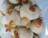 Foto del paso 5 de la receta: Chipitas de almidón súper fácil👌😋