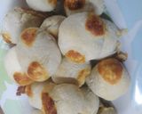 Foto del paso 5 de la receta: Chipitas de almidón súper fácil👌😋