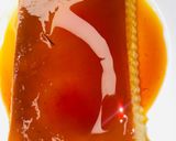 Une image de l'étape 7 de Flan maison.