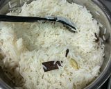 صورة لخطوة 2 من وصفة أرز بسمتي
