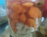 Foto del paso 4 de la receta: Pickle de Coliflor en conserva