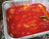 Foto del paso 17 de la receta: Canelones Rossini