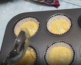 A picture of step 6 of Bottle Gourd Muffins.