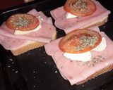 Foto del paso 2 de la receta: Calentitos