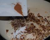 My Pumpkin-Walnuts Dessert recipe step 3 photo