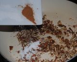 A picture of step 3 of My Pumpkin-Walnuts Dessert.
