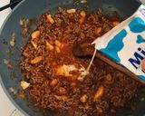 Cukkini csónak recept fázis 4 fotója