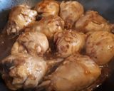 Foto del paso 6 de la receta: Pollo en adobo filipino