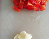 Foto del paso 2 de la receta: Curry de tofu