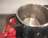 Foto del paso 6 de la receta: Espaguetis con Albóndigas en Salsa