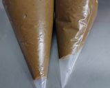 Foto langkah ke 4 dari resep 779.Roti O.
