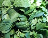 A picture of step 4 of Spinach Tortellini Soup with Smoked Sausage.